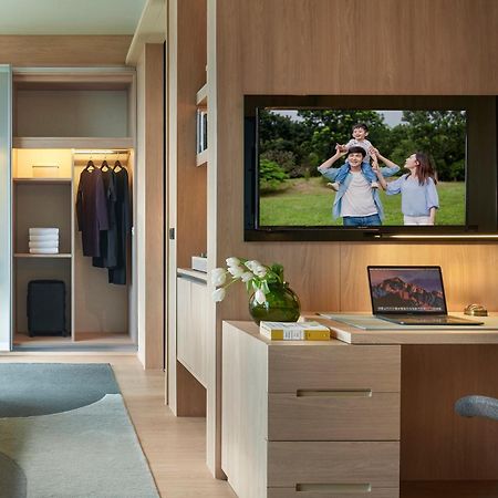 Somerset Sukhumvit Thonglor Bangkok Eksteriør bilde
