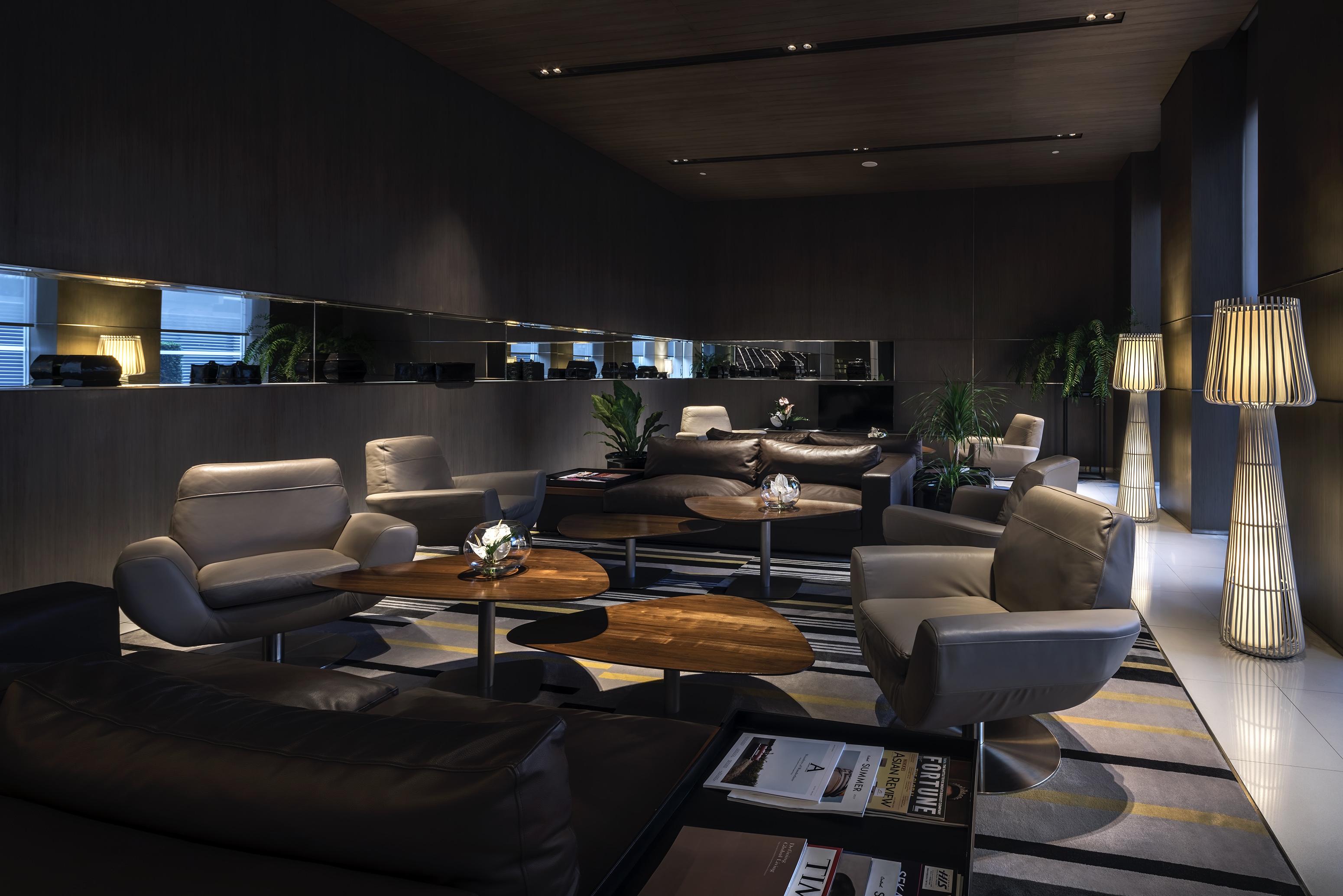 Somerset Sukhumvit Thonglor Bangkok Eksteriør bilde