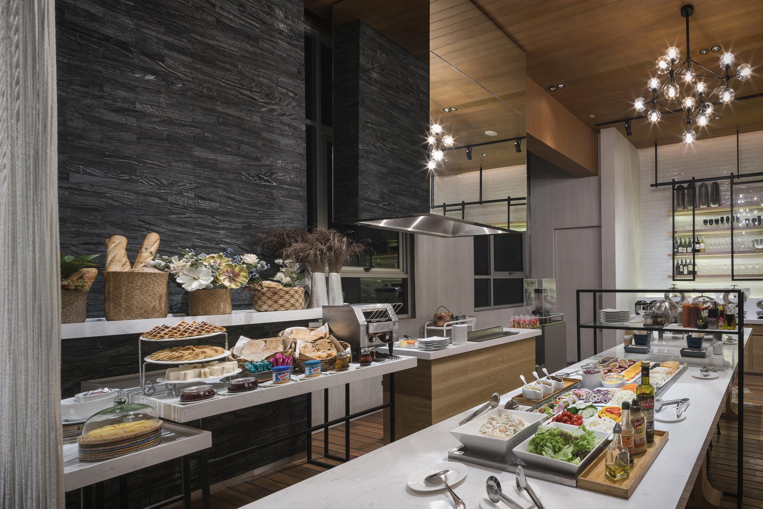 Somerset Sukhumvit Thonglor Bangkok Eksteriør bilde
