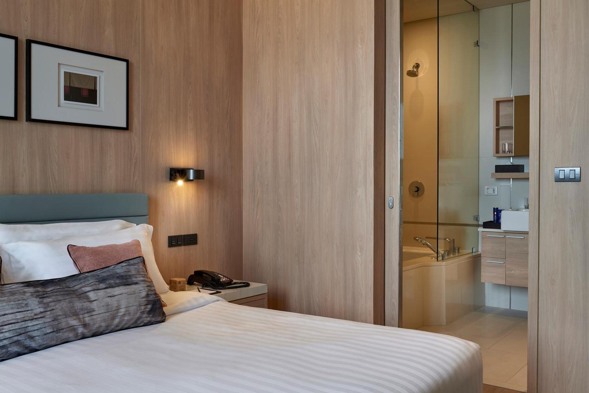 Somerset Sukhumvit Thonglor Bangkok Eksteriør bilde